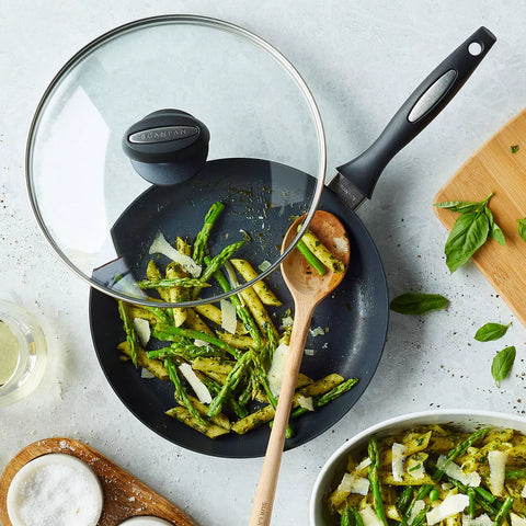 Scanpan ES5 Skillet with Lid