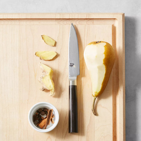 Shun Classic Paring Knife, 4"