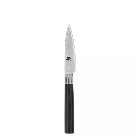 Shun Classic Paring Knife, 4"