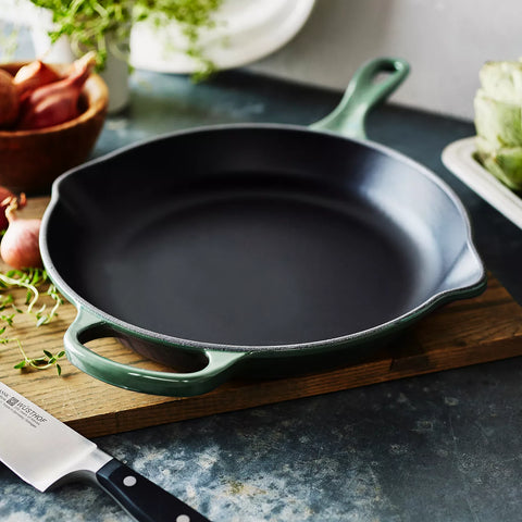 Le Creuset Signature Skillet, 10.25"