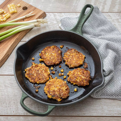 Le Creuset Signature Skillet, 10.25"