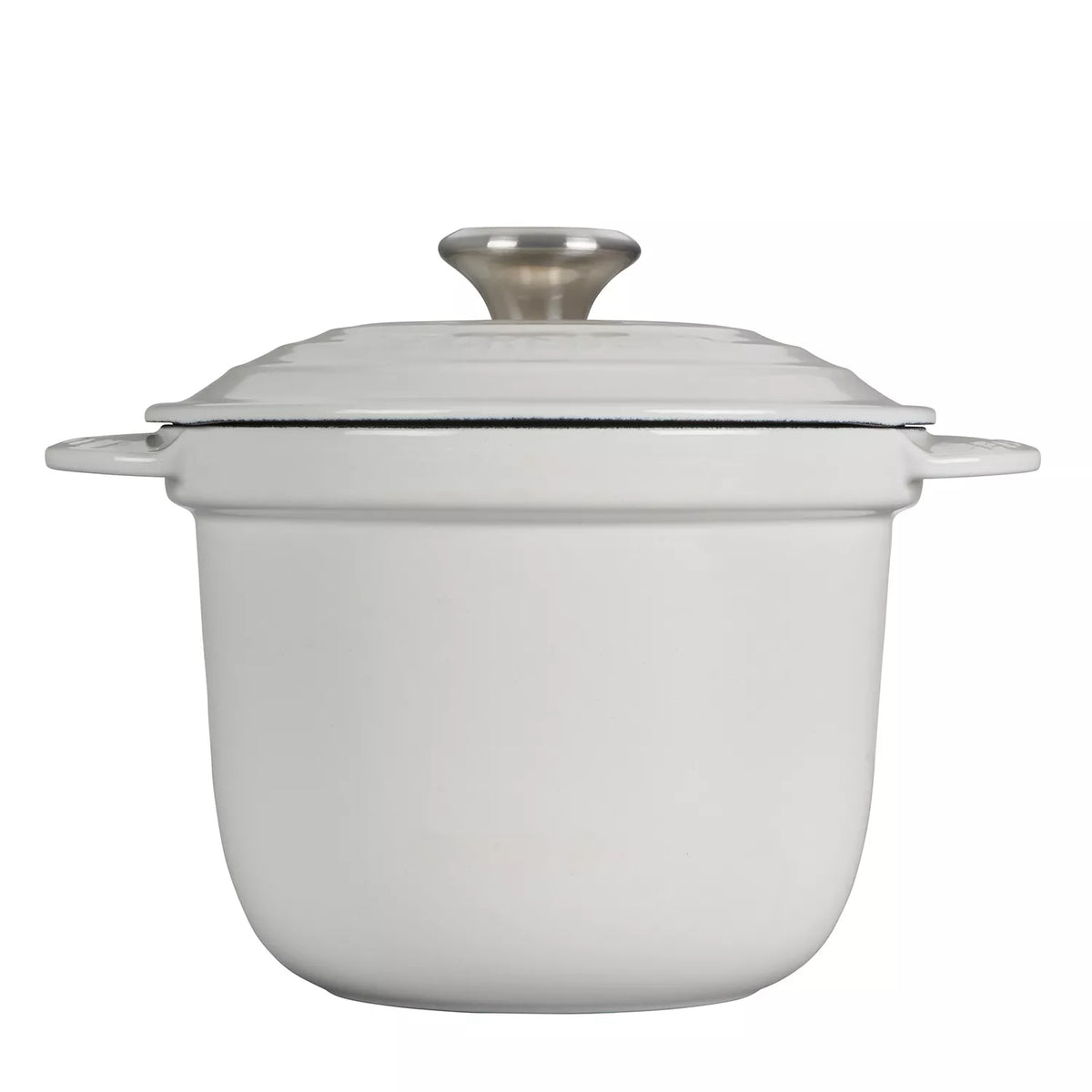 Le Creuset Rice Pots with Stoneware Insert, 2.25 qt.