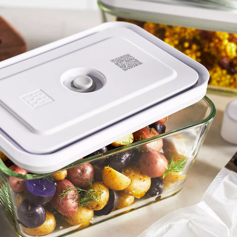 Zwilling Fresh and Save Vacuum Sealer Set