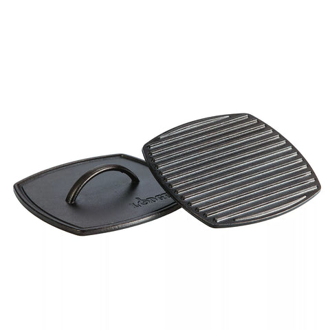 Lodge Panini Press