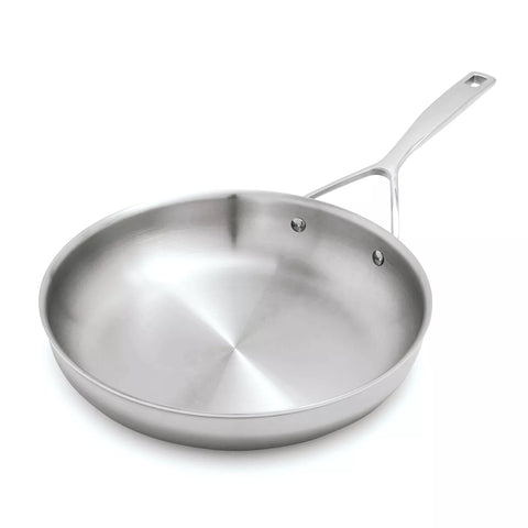Demeyere Essential5 Stainless Steel Frying Pan