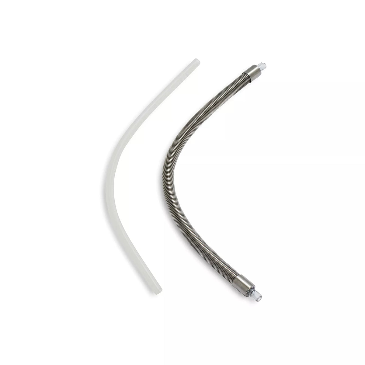 JURA Stainless Steel Milk Pipe, HP3