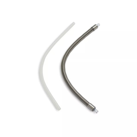 JURA Stainless Steel Milk Pipe, HP3
