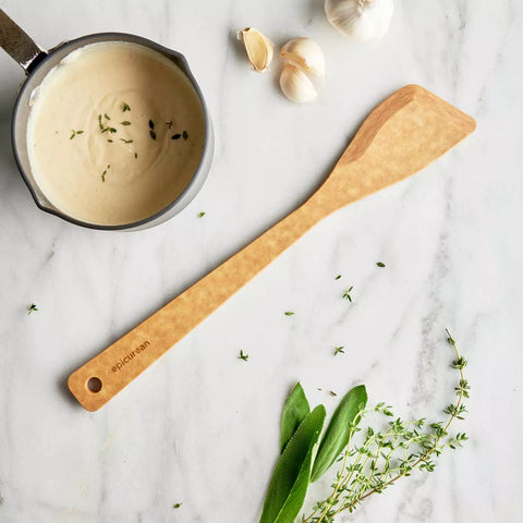 Epicurean Chef Series Natural Sauté Spatula