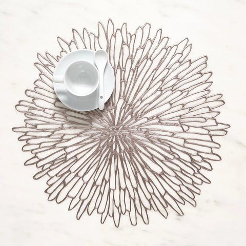 Chilewich Vinyl Bloom Placemat