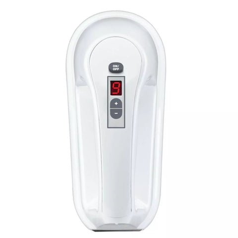 Cuisinart Power Advantage 9-Speed Hand Mixer