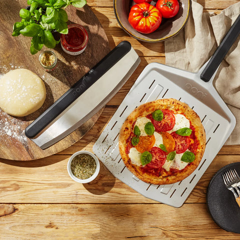 Ooni Pizza Cutter Rocker Blade