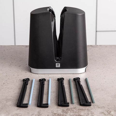 Zwilling V-Edge Sharpener