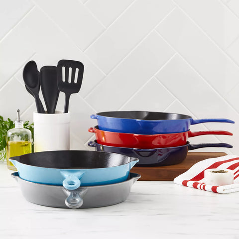 Staub Traditional Skillet, 11"