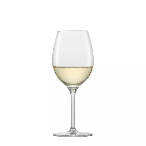 Schott Zwiesel Banquet Full White Wine Glasses, Set of 6