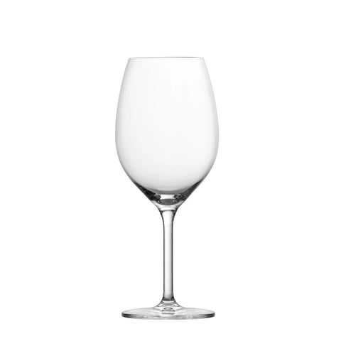 Schott Zwiesel Banquet Soft White Wine Glasses, Set of 6
