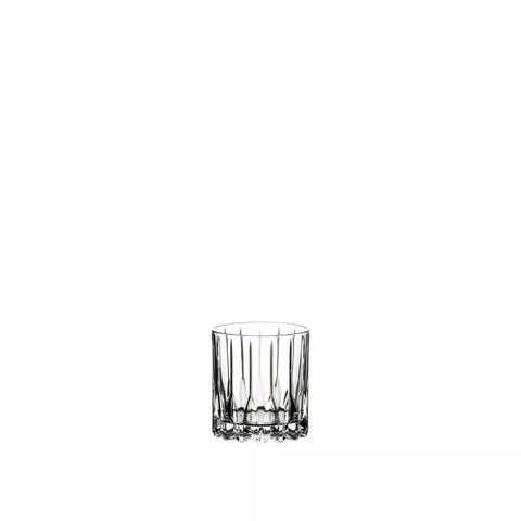 RIEDEL Drink Specific Glassware Neat Glass, Set of 2