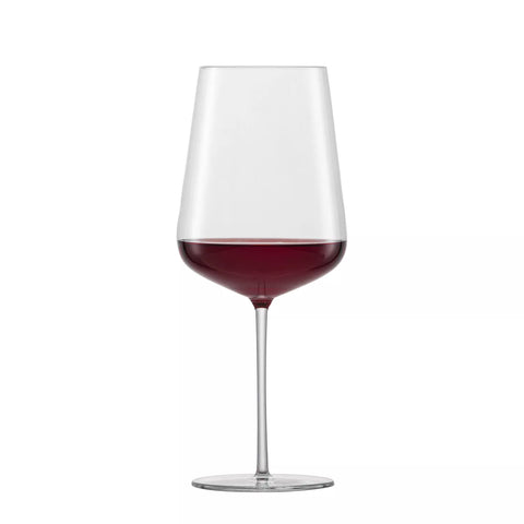 Schott Zwiesel Vervino Full Red Wine Glasses