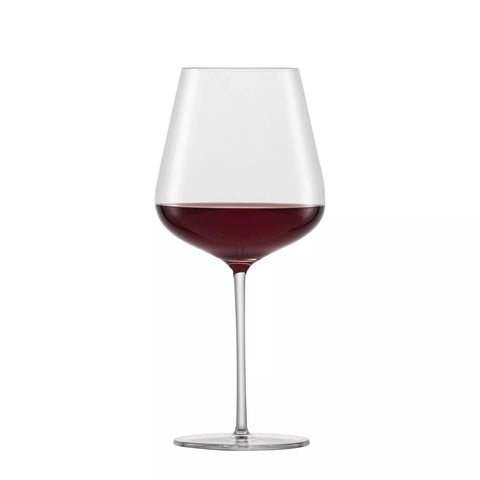 Schott Zwiesel Vervino All-Purpose Wine Glasses