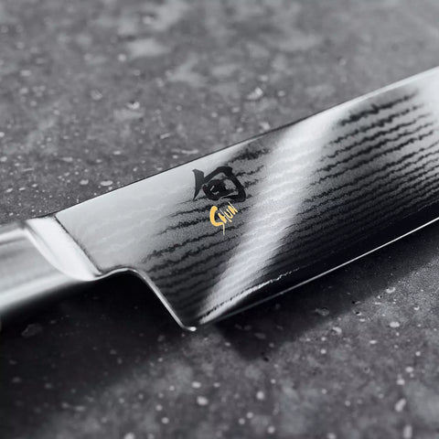 Shun Classic Blonde Paring Knife, 3.5"