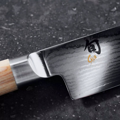Shun Classic Blonde Paring Knife, 3.5"