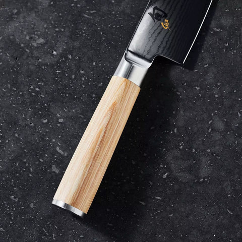 Shun Classic Blonde 5-Piece Starter Set