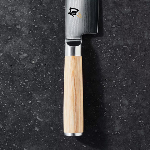 Shun Classic Blonde 5-Piece Starter Set