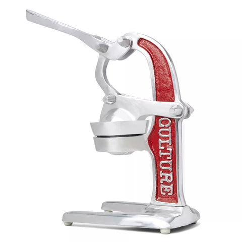 Verve Culture Artisan Citrus Juicer