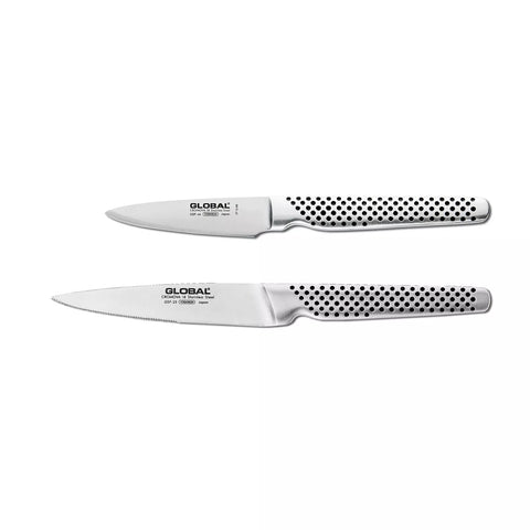 Global 2-Piece Paring Set