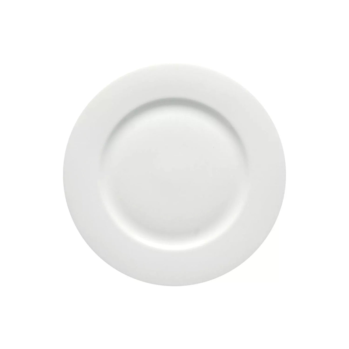 Fortessa Taura Bone China Bread Plates, Set of 4