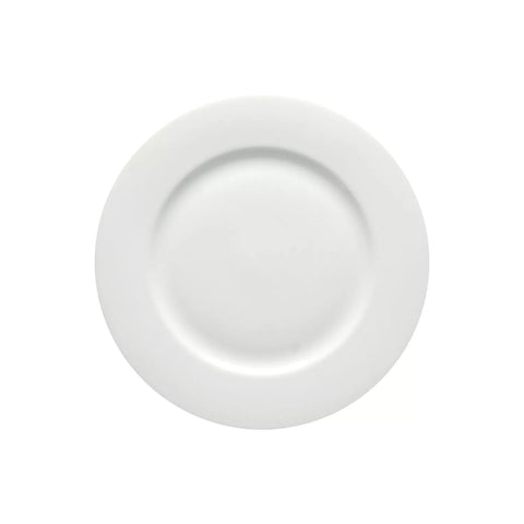 Fortessa Taura Bone China Bread Plates, Set of 4