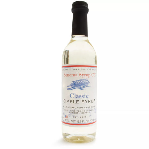 Sonoma Syrup Classic Simple Syrup
