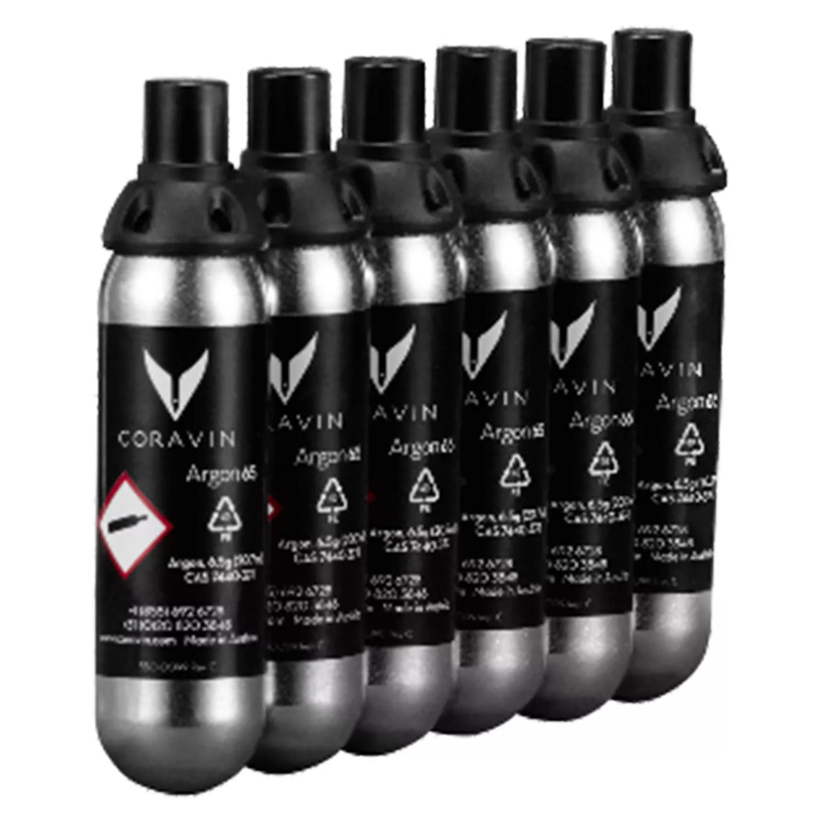 Coravin Pure™ Capsules