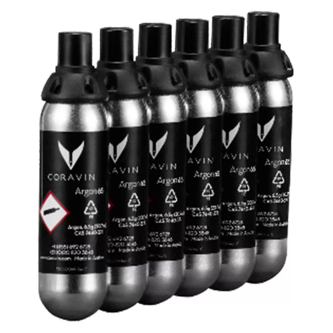 Coravin Pure™ Capsules