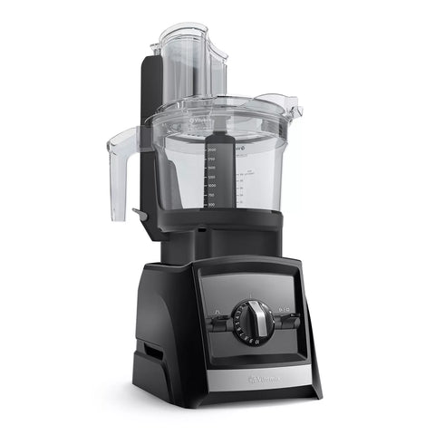 Vitamix Food Processor Attachment