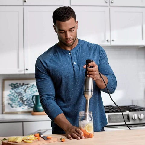 Vitamix 5-Speed Immersion Blender