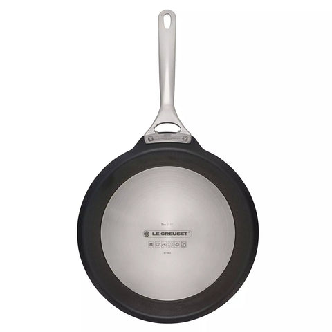 Le Creuset Toughened Nonstick PRO Crêpe Pan, 11"