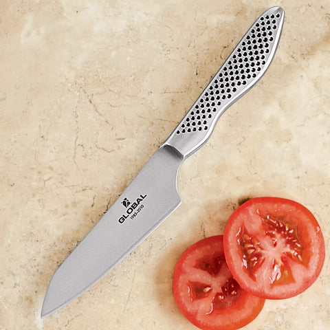 Global Utility Knife, 4.25"
