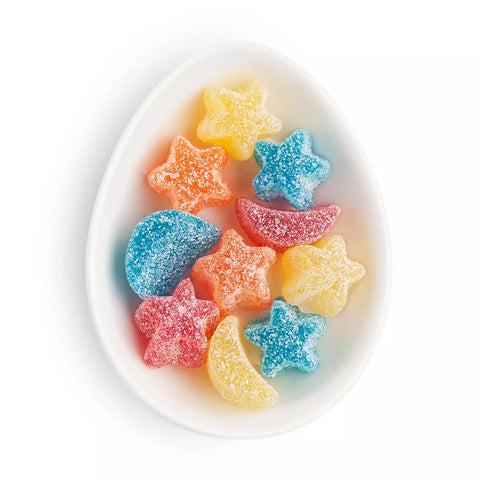 Sugarfina Heavenly Sours, Set of 4