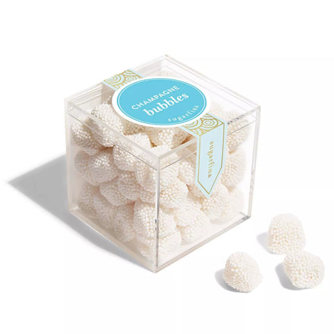 Sugarfina Champagne Bubbles, Set of 4