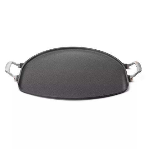 Cast Iron Pizza Iron, 14"
