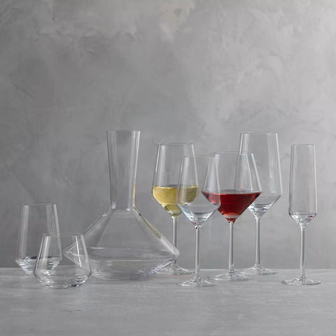 Schott Zwiesel Pure Red Wine Decanter