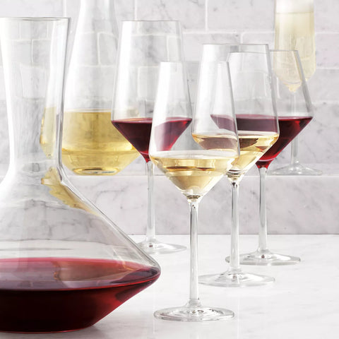 Schott Zwiesel Pure Red Wine Decanter