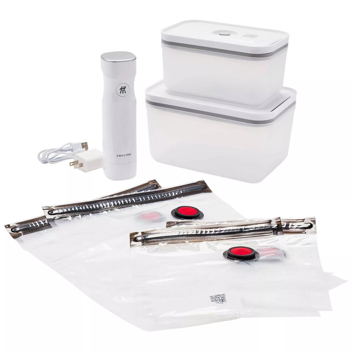 Zwilling Fresh & Save 7-piece Starter Set