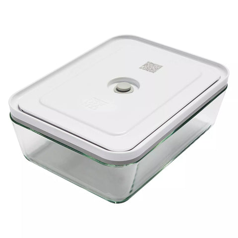 Zwilling Fresh & Save Vacuum Fridge Container