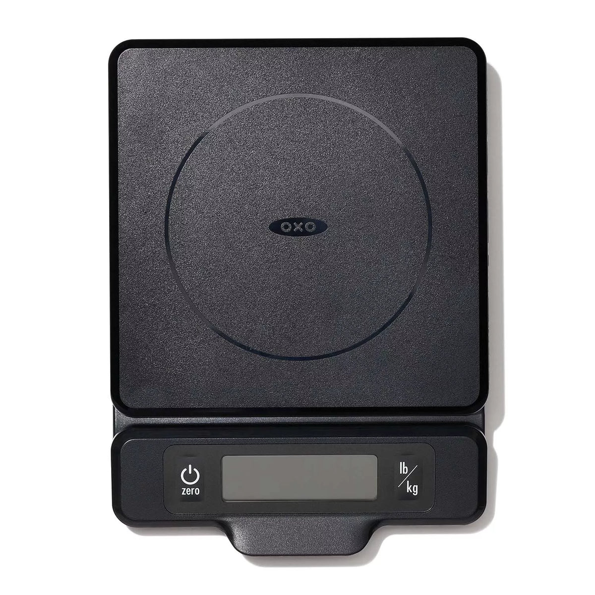 OXO Good Grips Food Scale with Pull-Out Display, 5 lb.