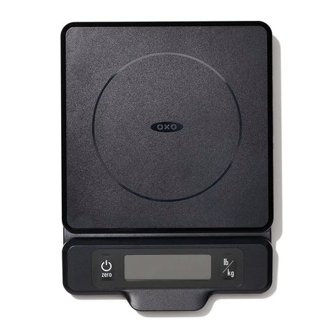 OXO Good Grips Food Scale with Pull-Out Display, 5 lb.