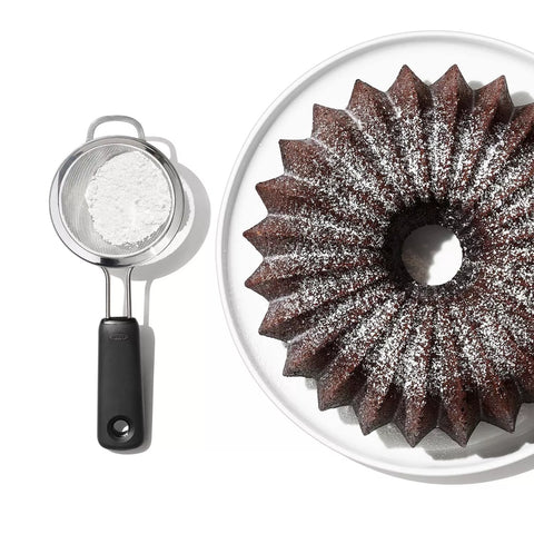 OXO Good Grips Mini Fine Mesh Strainer