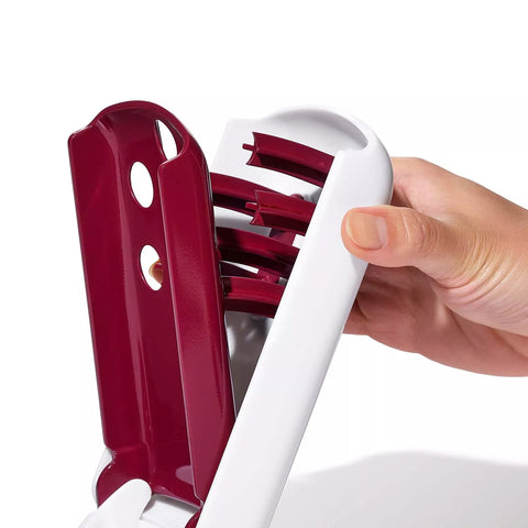OXO Good Grips Quick Release Multi-Cherry Pitter