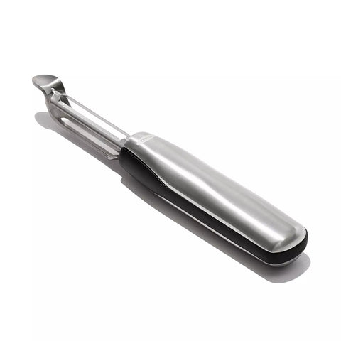 OXO SteeL Swivel Peeler