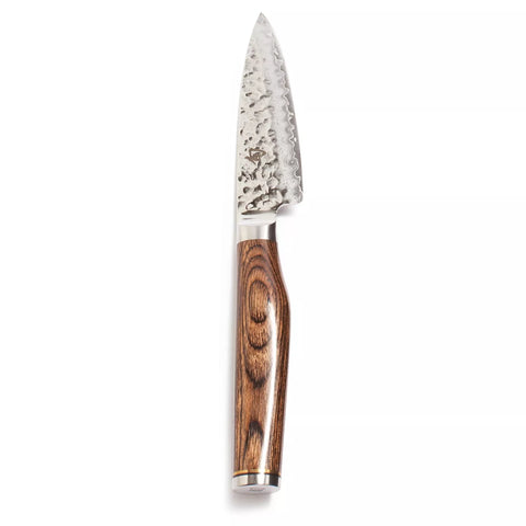 Shun Premier Paring Knife, 4"